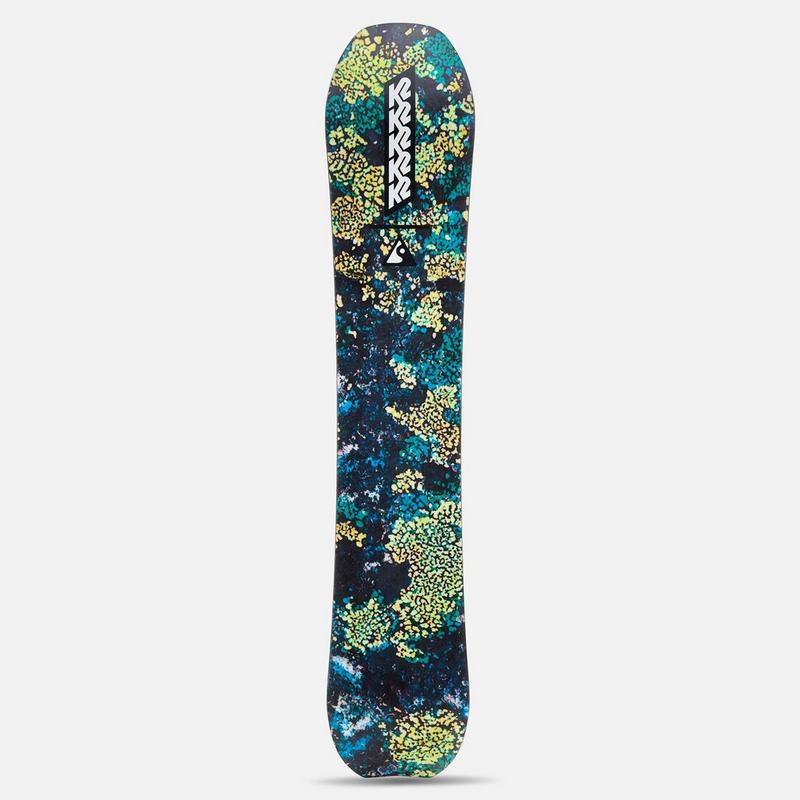 K2 Unisex Passport Snowboard [2027]