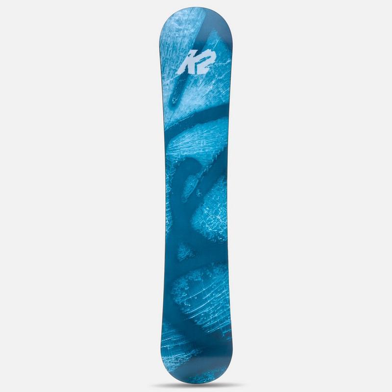 K2 Men's Fuse Snowboard [2027]
