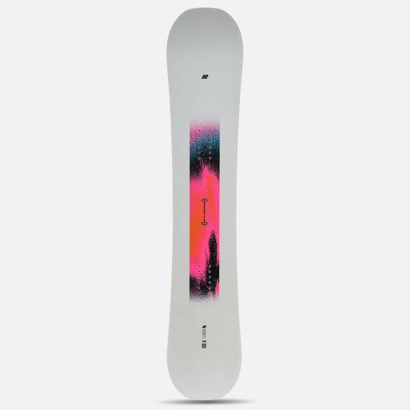 K2 Women's Dreamsicle Snowboard [2027]