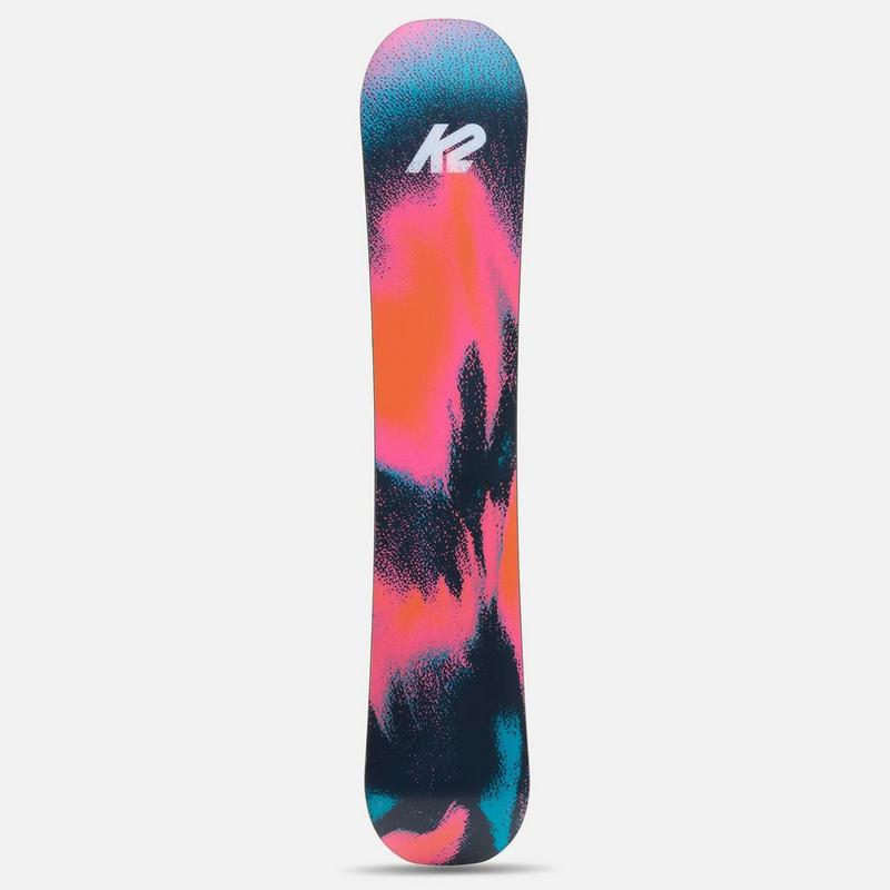 K2 Women's Dreamsicle Snowboard [2027]