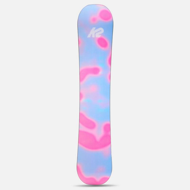 K2 Women's Cymbal Snowboard [2027]