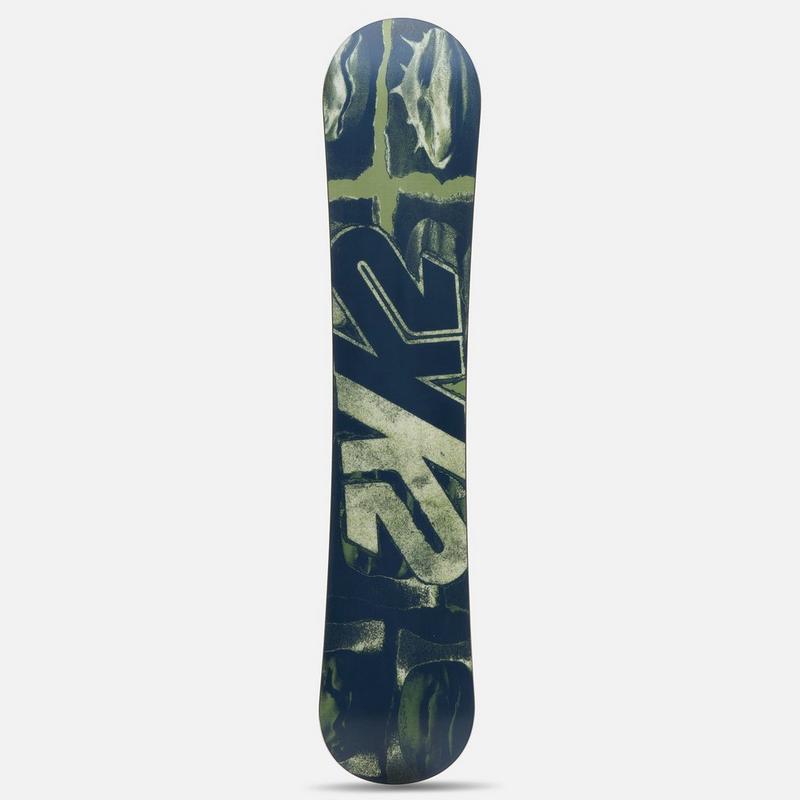 K2 Juniors' Sidecar Snowboard [2027]