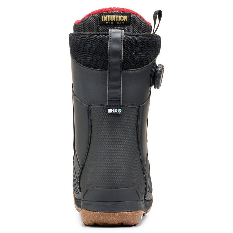 K2 Unisex Orton Snowboard Boot [2027]