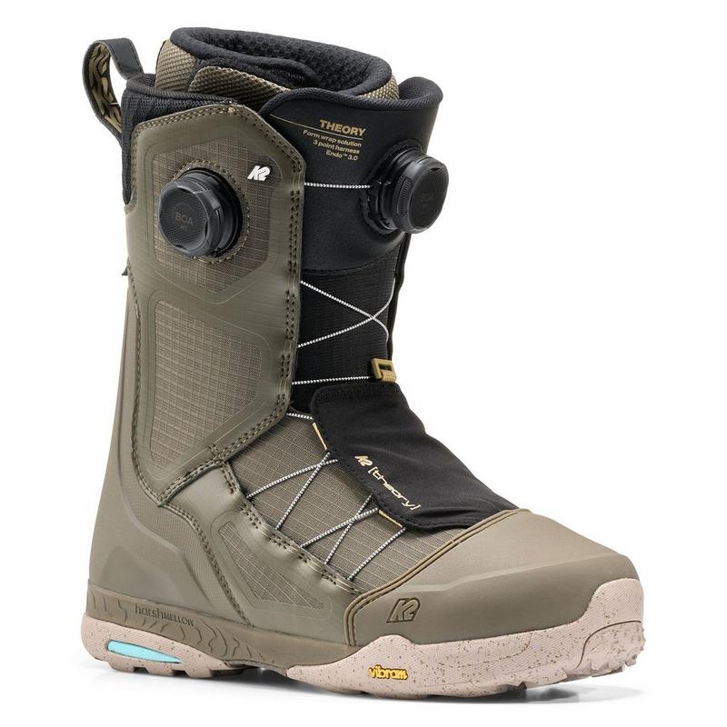 K2 Men's Theory Snowboard Boot [2027]