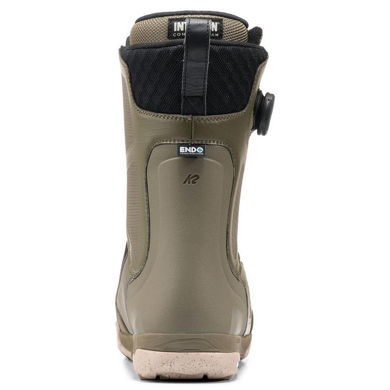 K2 Men's Theory Snowboard Boot [2027]