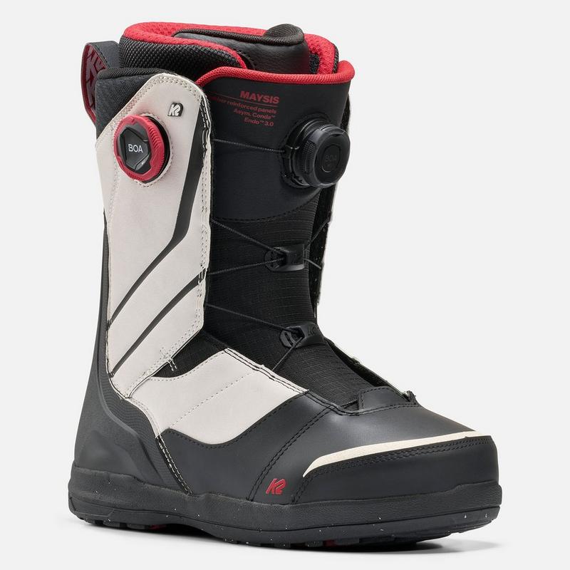 K2 Equipment Size 9 | Sporting Life