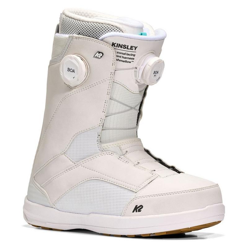 K2 Women's Kinsley Snowboard Boot [2027]