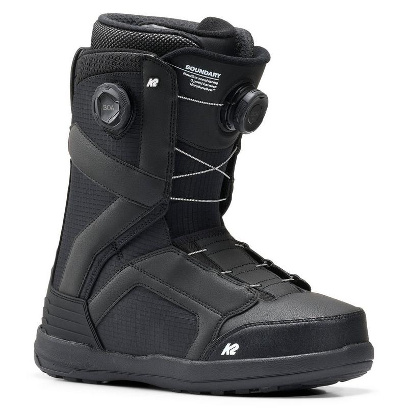 K2 Men's Boundary Snowboard Boot [2027]