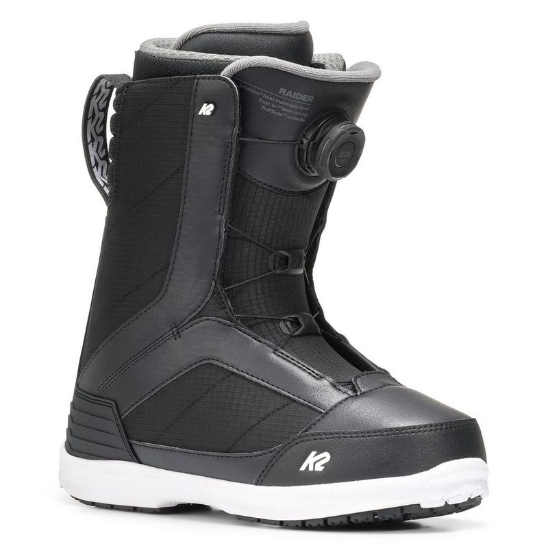K2 Men's Raider Snowboard Boot [2027]