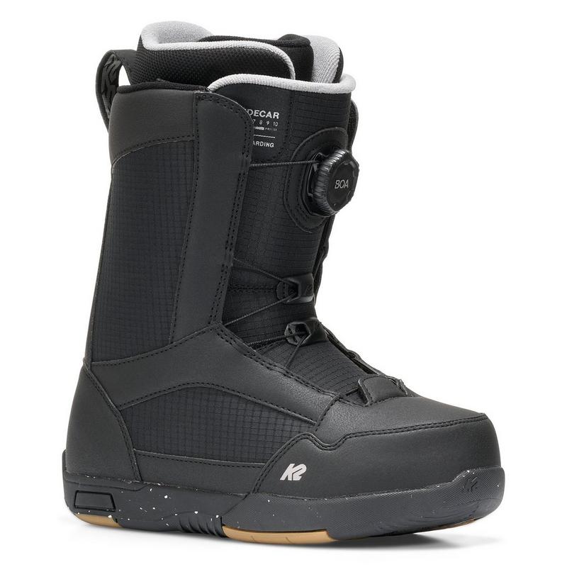 K2 Juniors' Sidecar Snowboard Boot [2027]