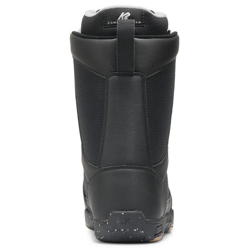 K2 Juniors' Sidecar Snowboard Boot [2027]