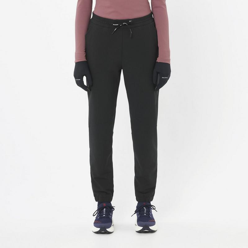 Salomon Women's SHAKEout HexaFlow Pant