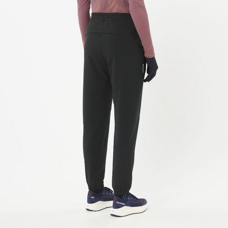 Salomon Women's SHAKEout HexaFlow Pant