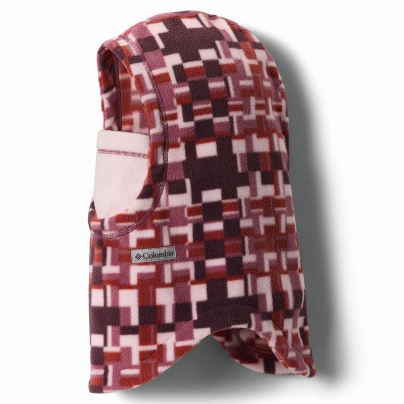 Columbia Juniors' [6-16] Frosty Trail Balacalava