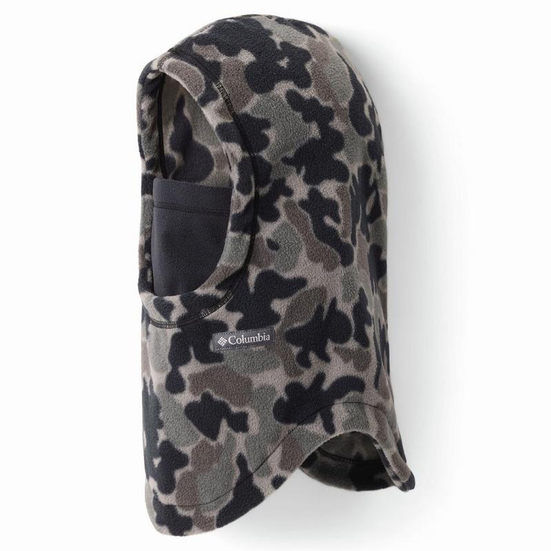 Columbia Juniors' [6-16] Frosty Trail Balacalava