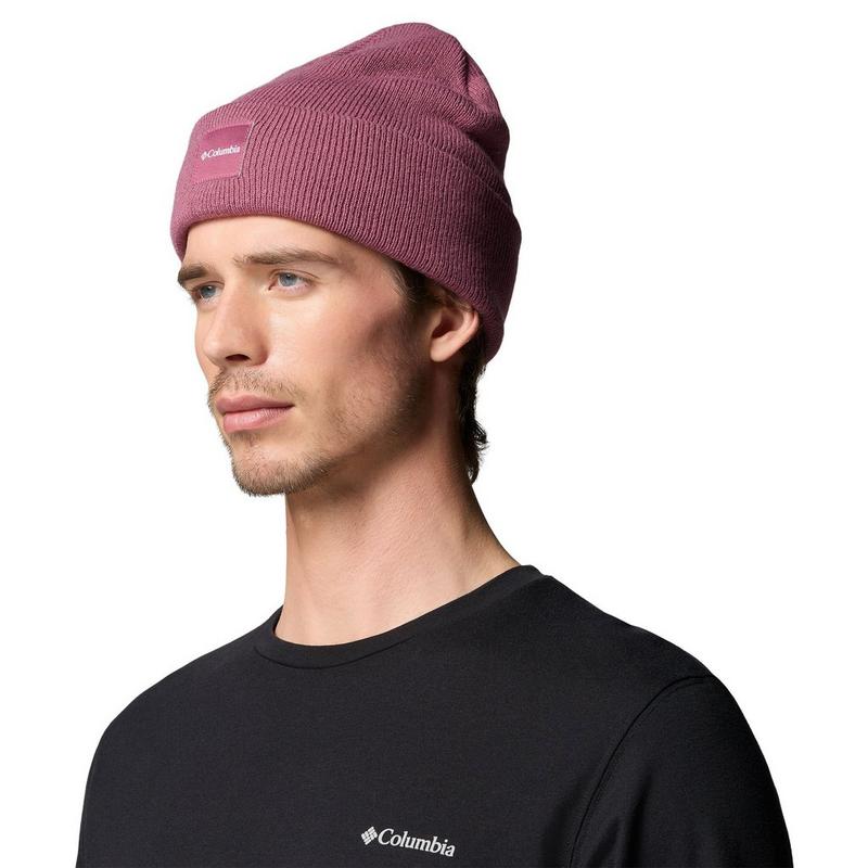 Columbia Tuque &eacute;paisse City Trek unisexe