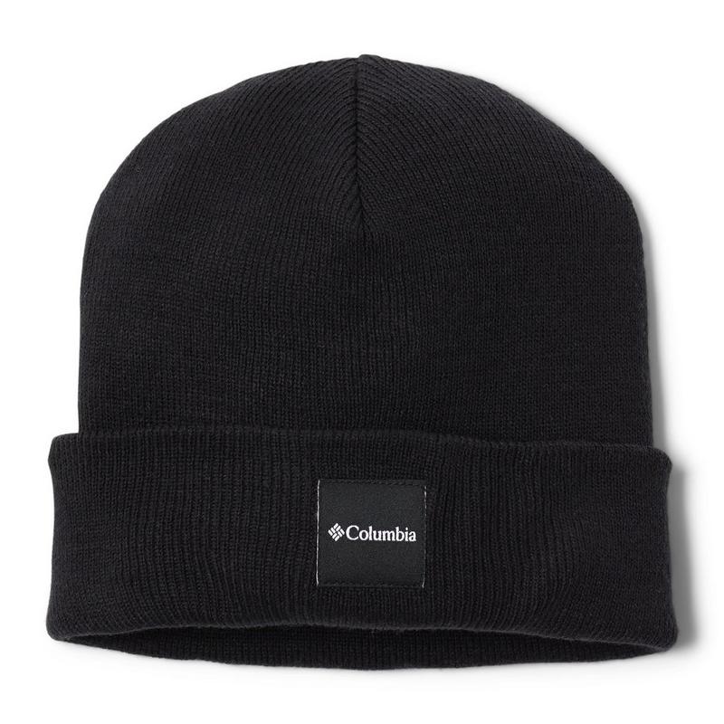 Columbia Tuque &eacute;paisse City Trek unisexe