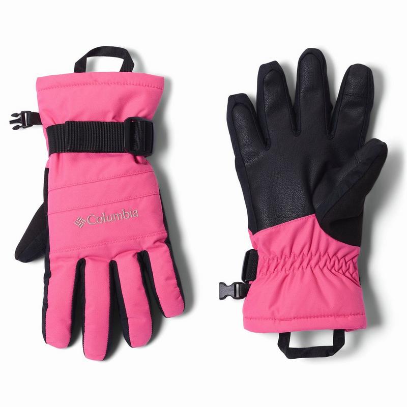 Columbia Juniors' [6-16] Whirlibird III Glove