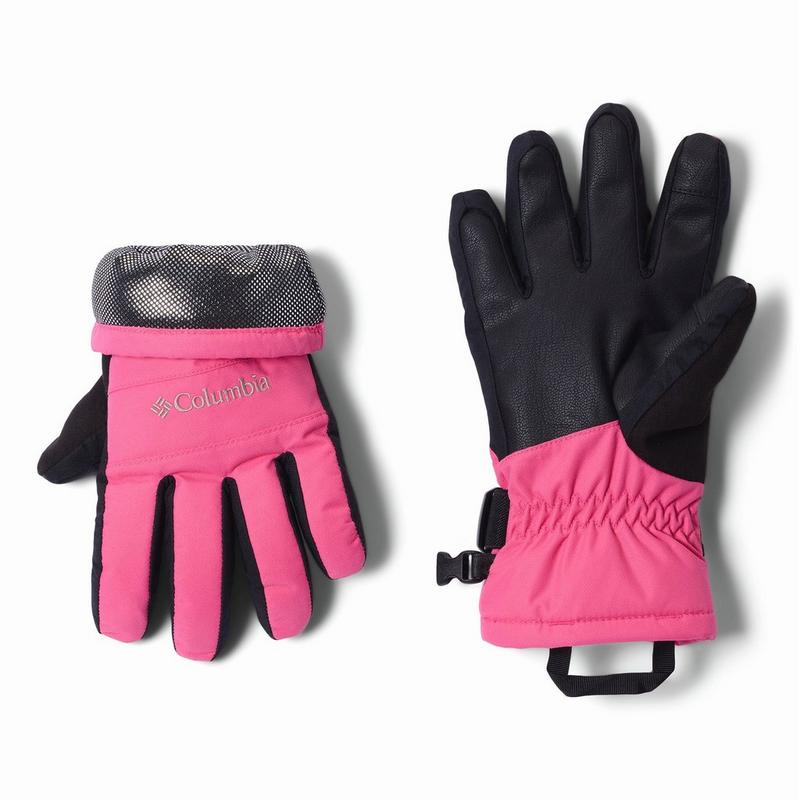 Columbia Juniors' [6-16] Whirlibird III Glove