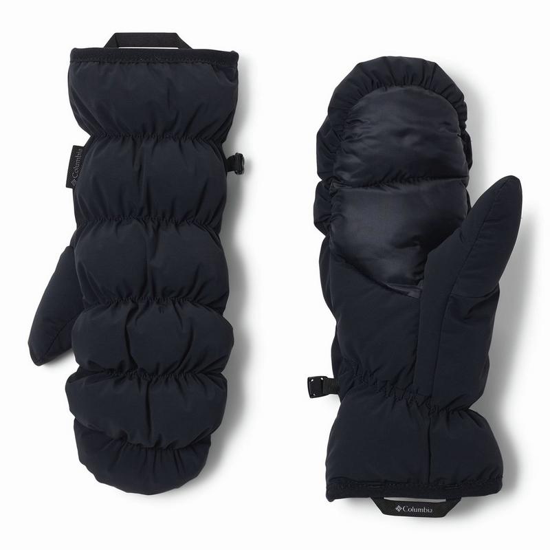 Columbia Women's CSC Luxe Mitten