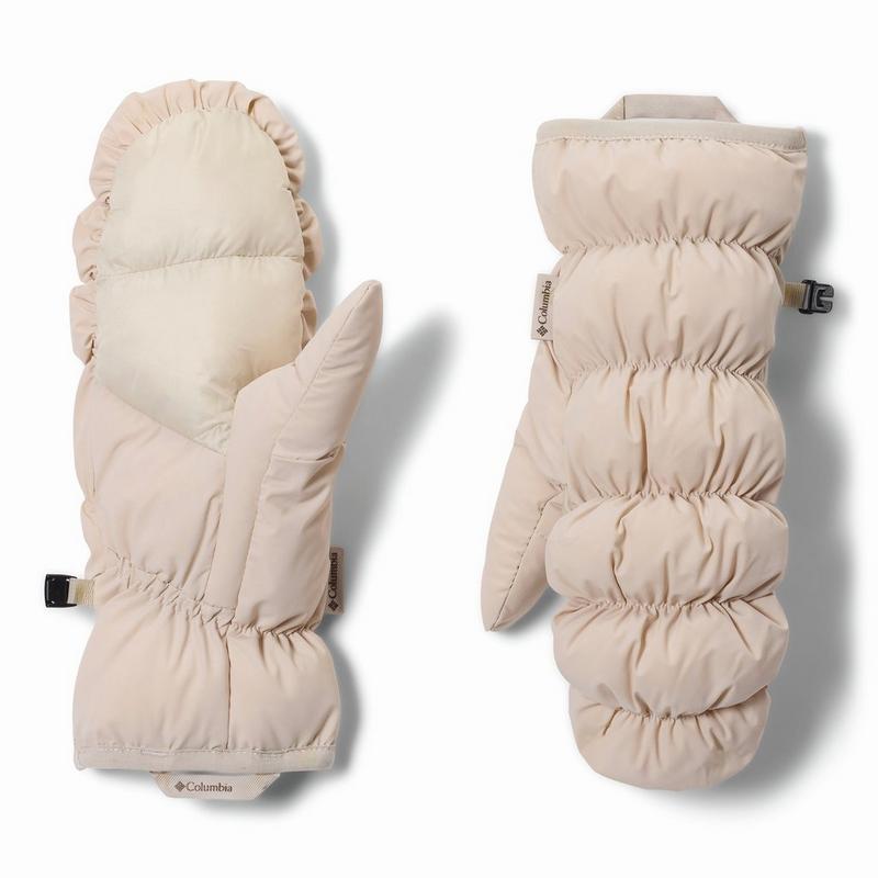 Columbia Women's CSC Luxe Mitten