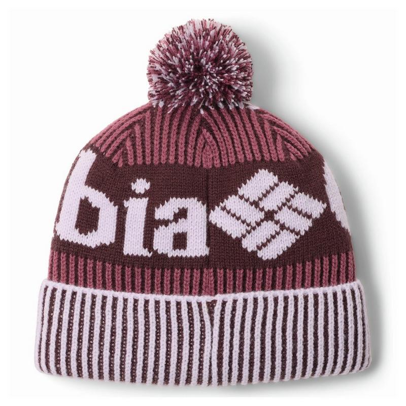 Columbia Juniors' [6-16] Polar Powder III Beanie