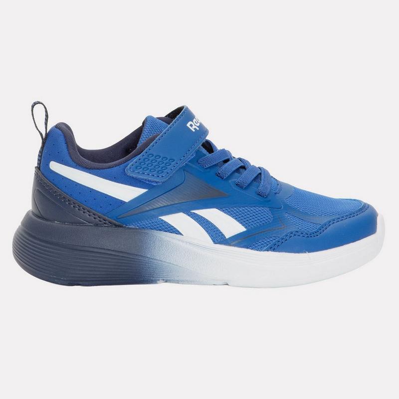 Reebok Chaussures Rush Runner 6 pour enfants [11-3]