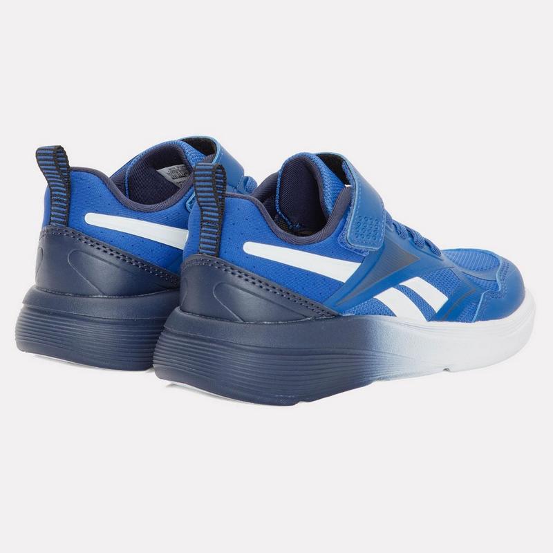 Reebok Chaussures Rush Runner 6 pour enfants [11-3]