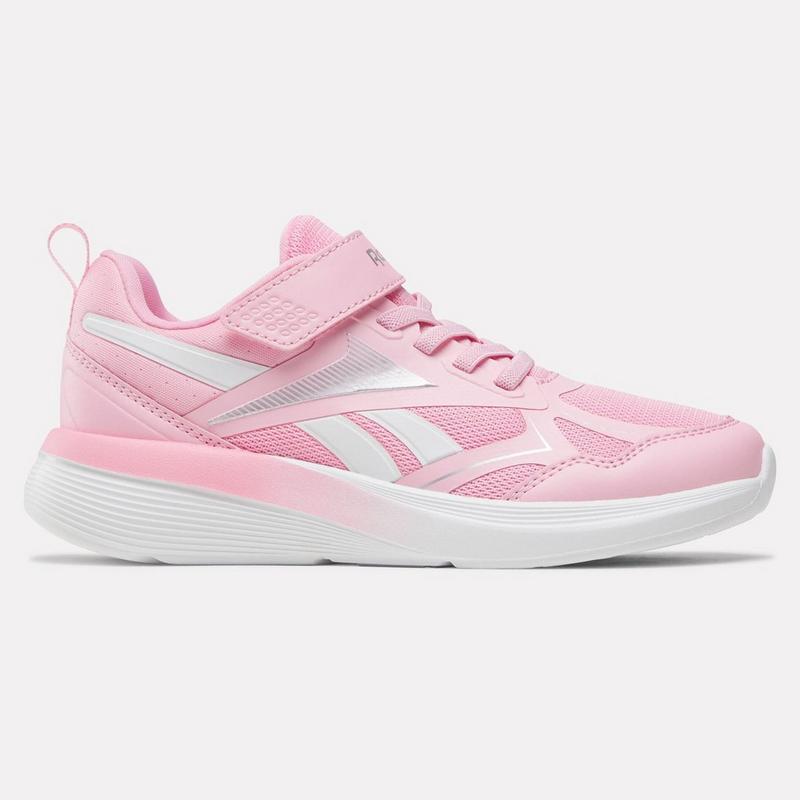Reebok Chaussures Rush Runner 6 pour enfants [11-3]