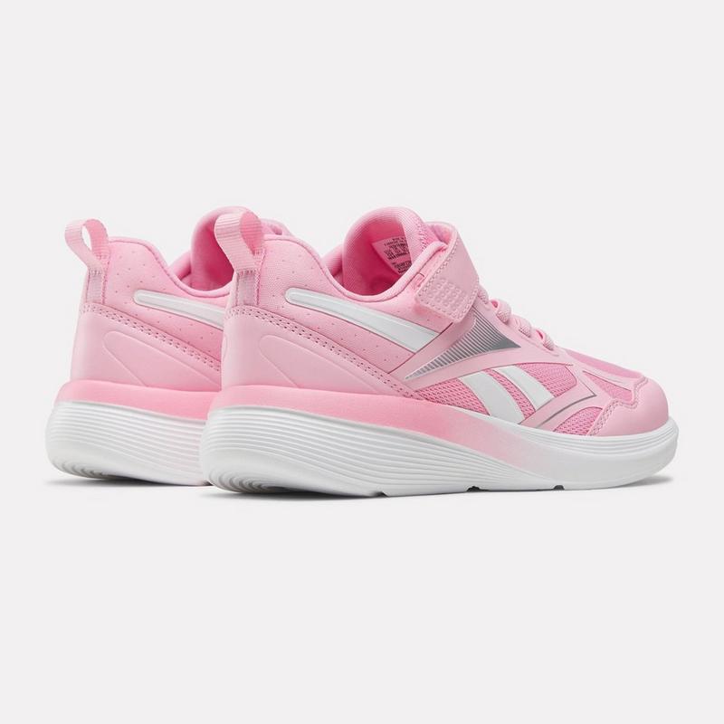 Reebok Chaussures Rush Runner 6 pour enfants [11-3]