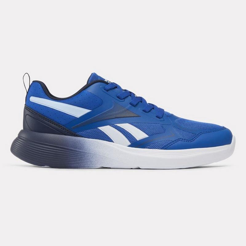 Reebok Juniors' [3.5-7] Rush Runner 6 Shoe