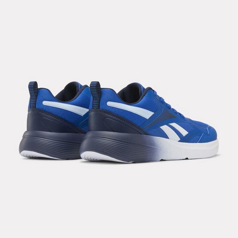 Reebok Juniors' [3.5-7] Rush Runner 6 Shoe