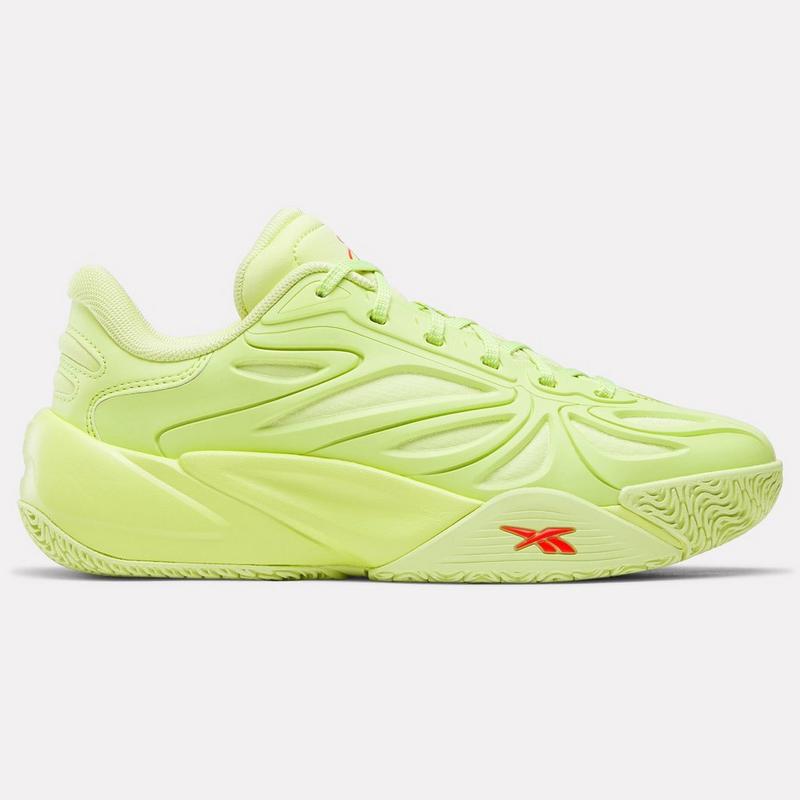 Reebok Juniors' [3.5-7] Angel Reese 1 Basketball Shoe