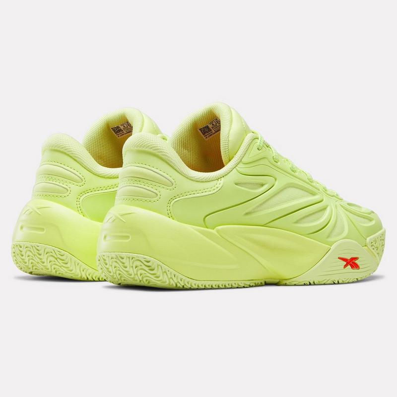 Reebok Juniors' [3.5-7] Angel Reese 1 Basketball Shoe