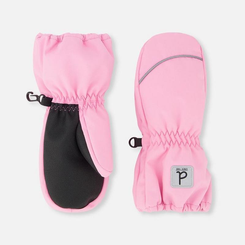 Deux Par Deux Kids' [2-8] Play Mitten