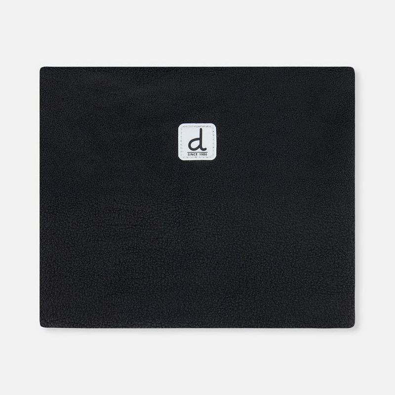 Deux Par Deux Kids' [2-8] Polar Fleece Neck Warmer