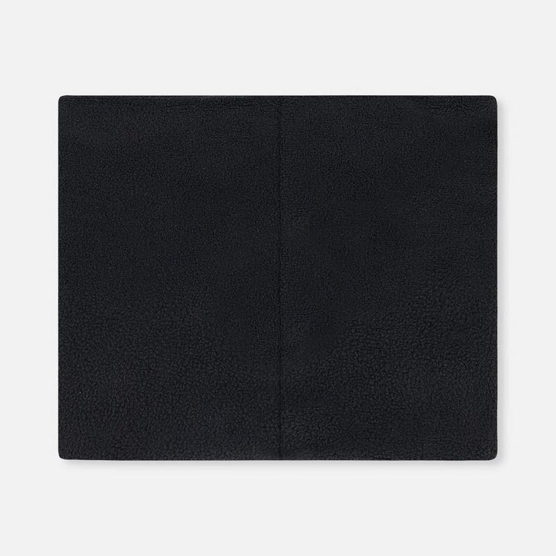 Deux Par Deux Kids' [2-8] Polar Fleece Neck Warmer