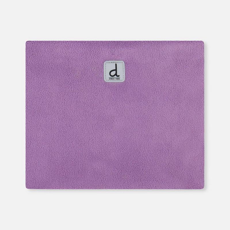 Deux Par Deux Kids' [2-8] Polar Fleece Neck Warmer