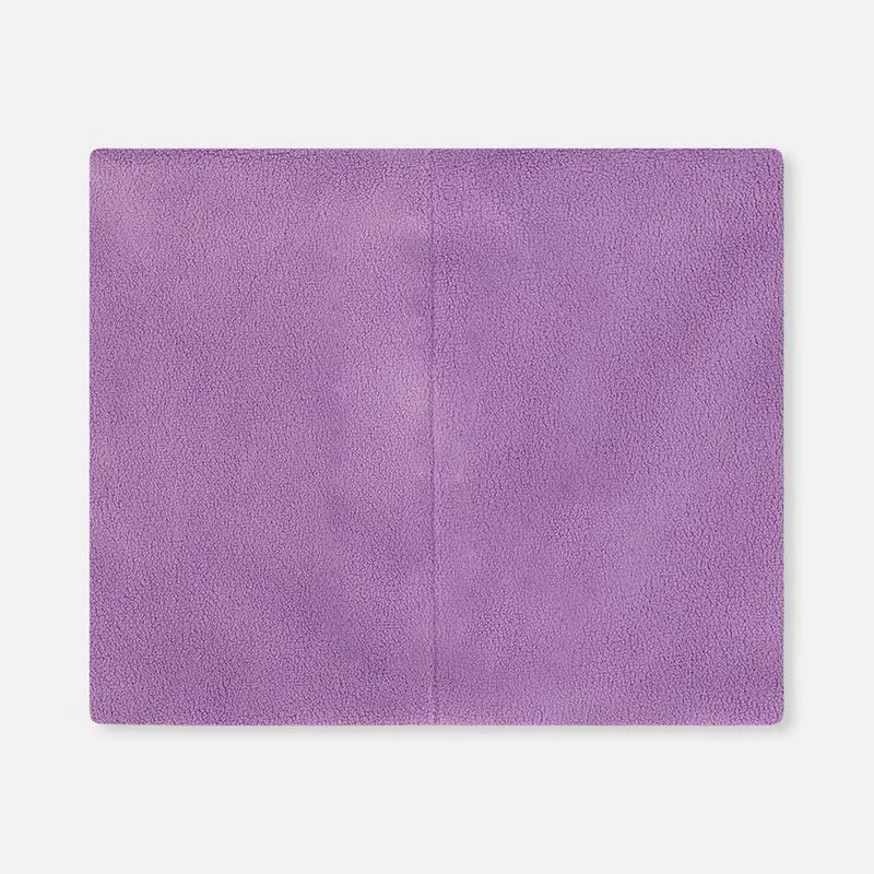 Deux Par Deux Kids' [2-8] Polar Fleece Neck Warmer