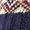 Nordic Navy | Kids' [2-8] Lined Peruvian Knit Pompom Hat
