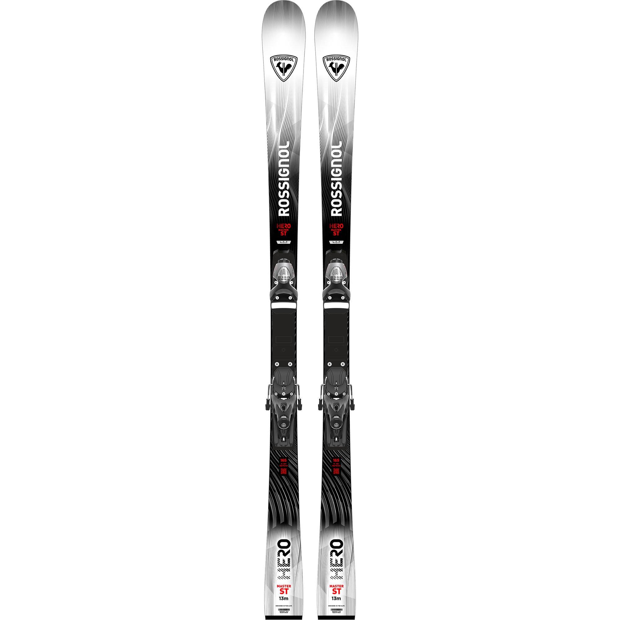Rossignol | Hero Master ST R22 Ski, Size 175
