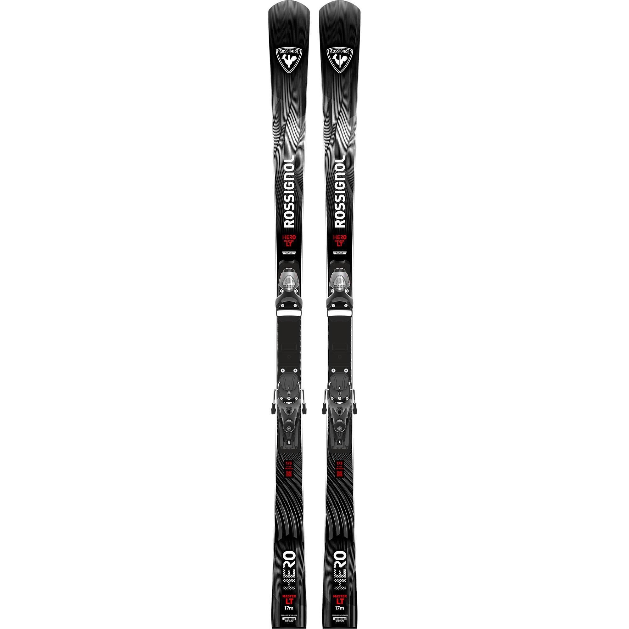Rossignol | Hero Master LT R22 Ski, Size 179
