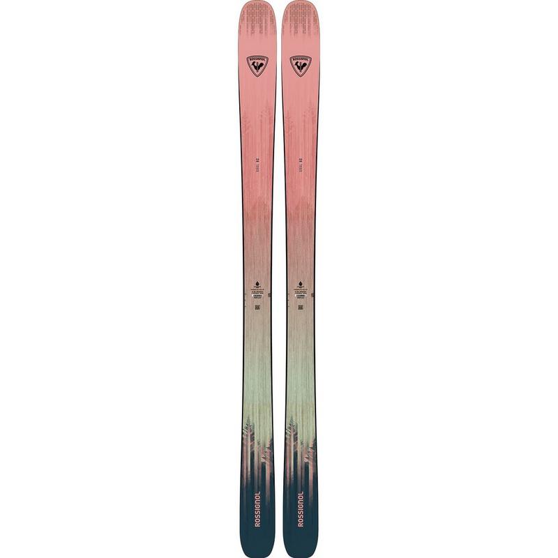 Rossignol Soul W 92 Open Ski [2027]
