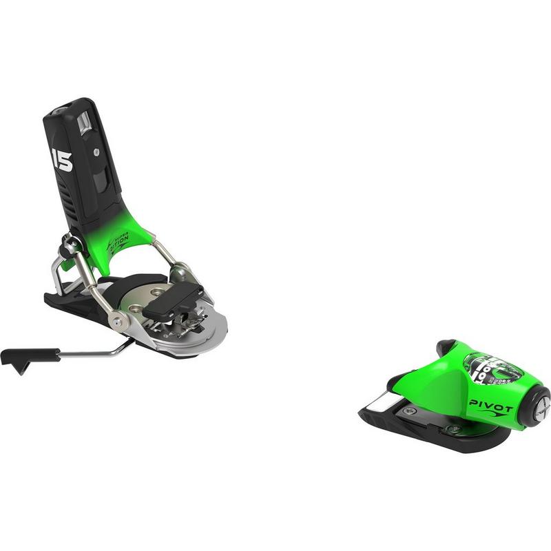Look Pivot 2.0 15 GW B105 Ski Binding [2027]