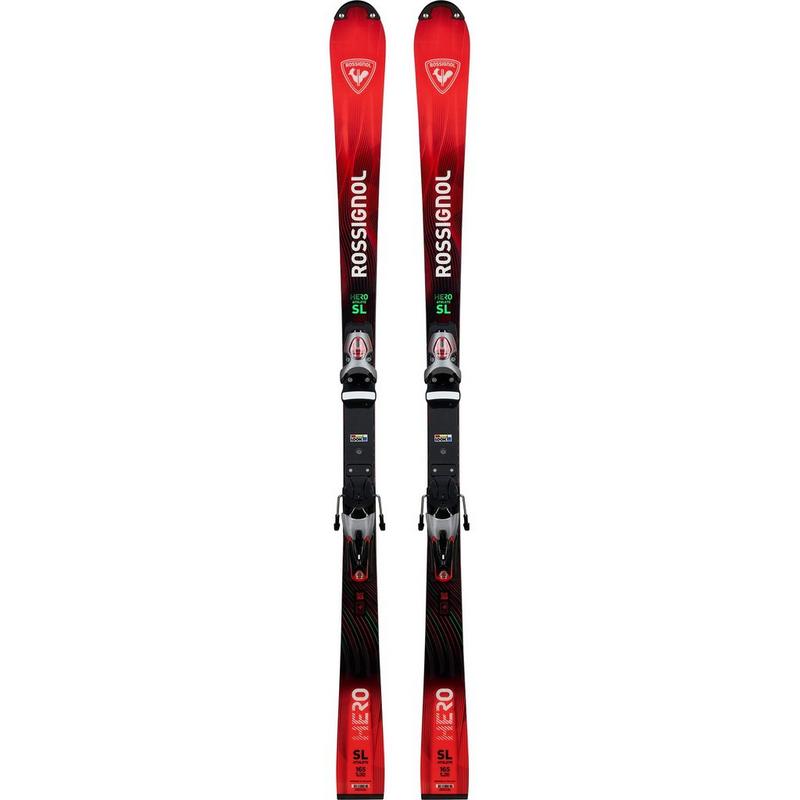Rossignol Hero Athlete FIS SL Factory 165 R22 Ski [2027]