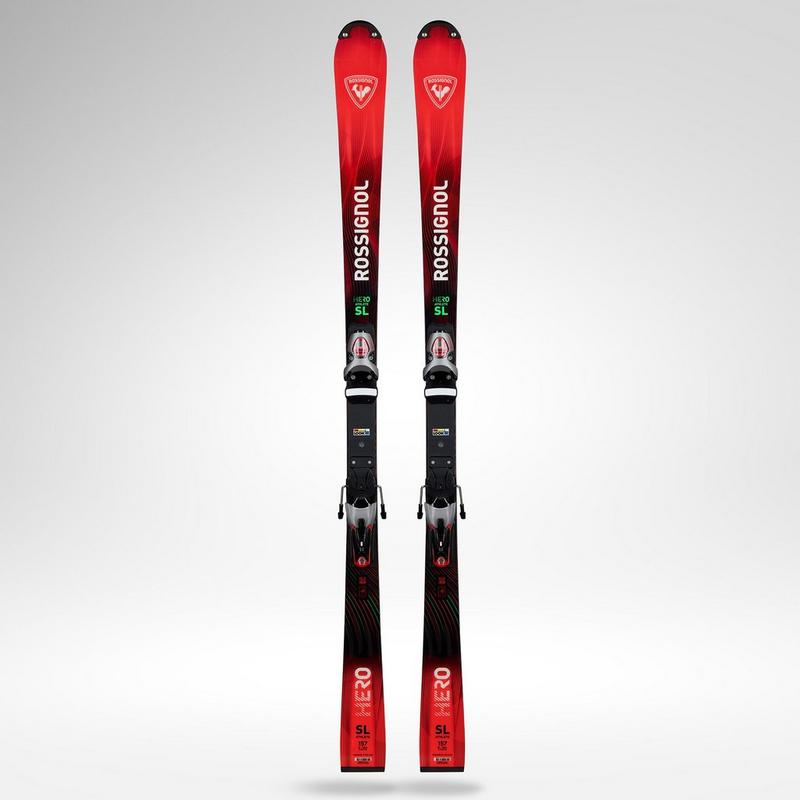 Rossignol Hero Athlete FIS SL Factory 157 R22 Ski [2027]