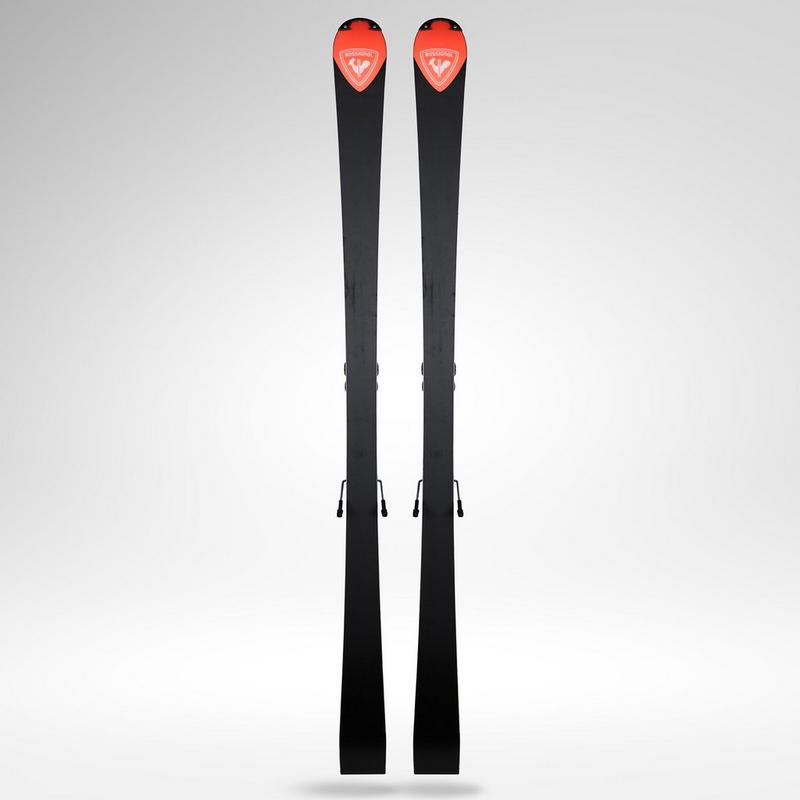 Rossignol Hero Athlete FIS SL Factory 157 R22 Ski [2027]