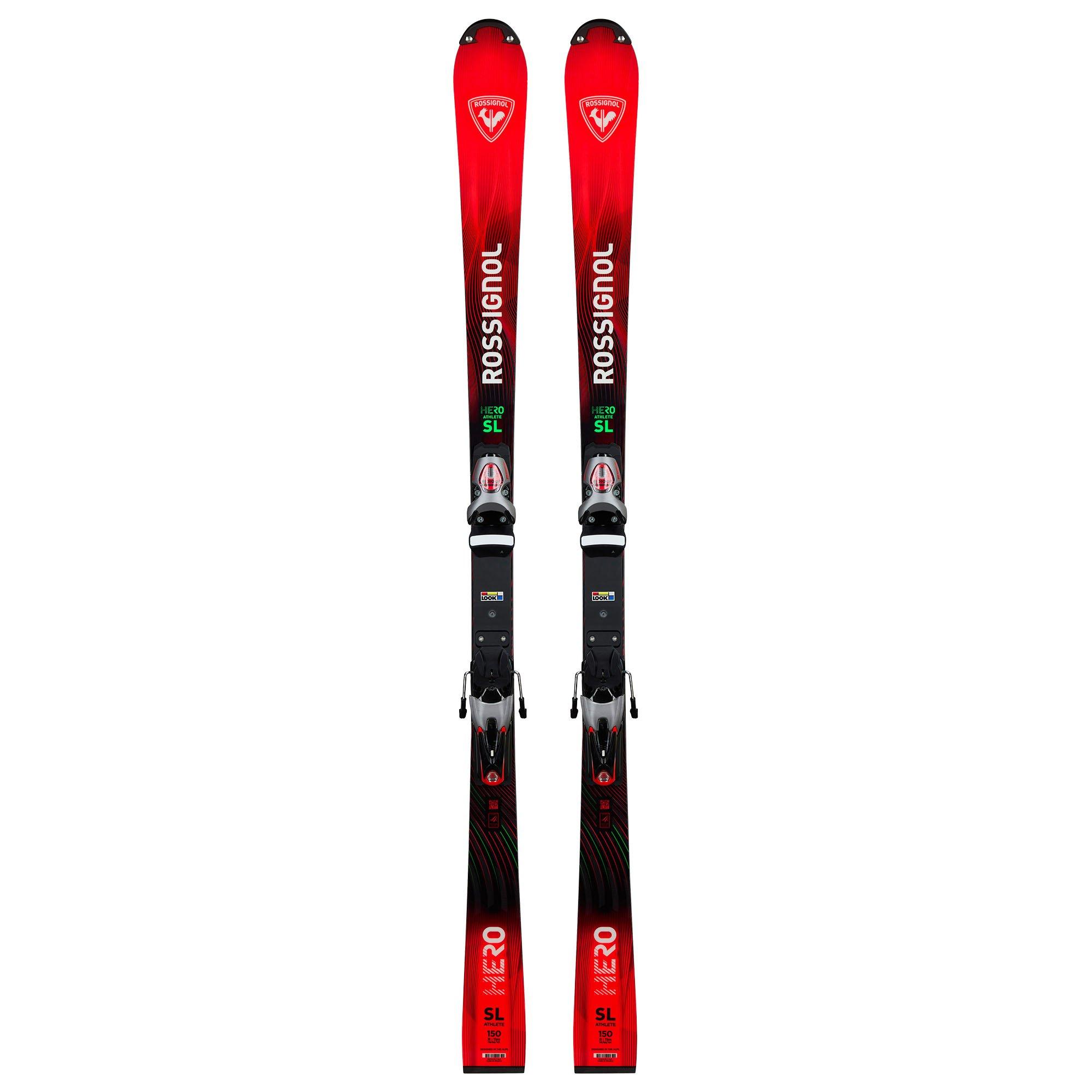 Rossignol | Hero Athlete SL 150 R22 Ski