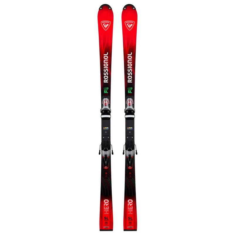 Rossignol Hero Athlete SL 150 R22 Ski [2027]