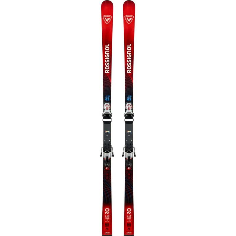 Rossignol Hero Athlete FIS GS Factory 188 R22 Ski [2027]